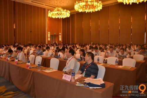 江西會(huì)議市場蓬勃發(fā)展，南昌會(huì)務(wù)服務(wù)公司成為行業(yè)焦點(diǎn)