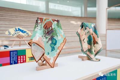 海鹽發布丨游購一體！百步首屆時尚文化旅游節邀你打卡！